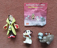 101 dalmatians